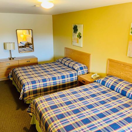 Green Acres Motel Mississauga Esterno foto